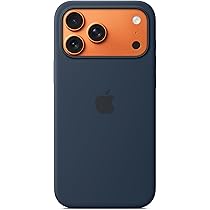 Apple iPhone 17 Pro Max 256 GB: 6.9-inch Display with ProMotion